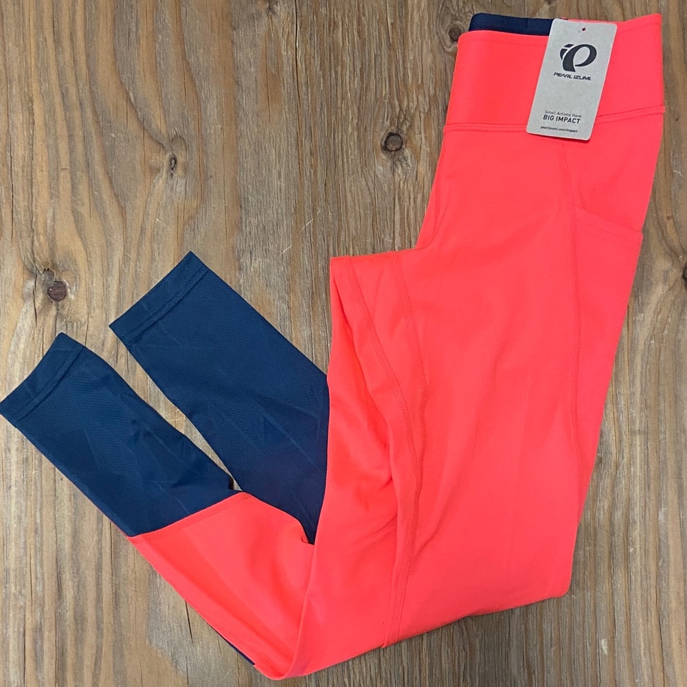 Pearl Izumi Tights